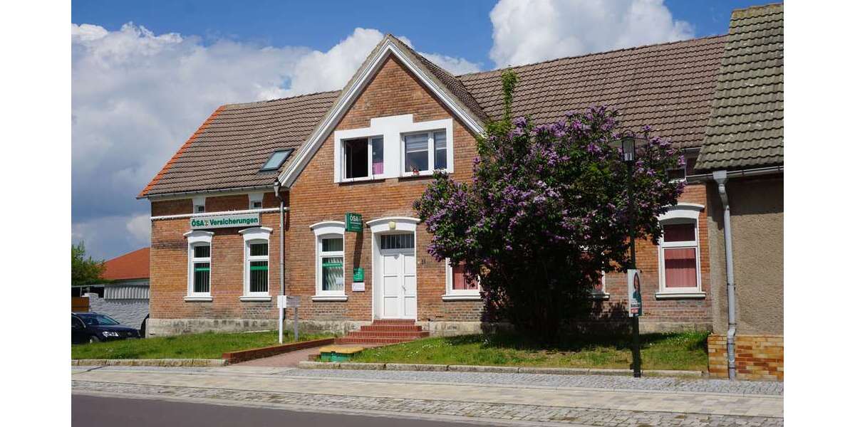 Gewerbeobjekt Egeln - 469&euro; | Angebot:26307179