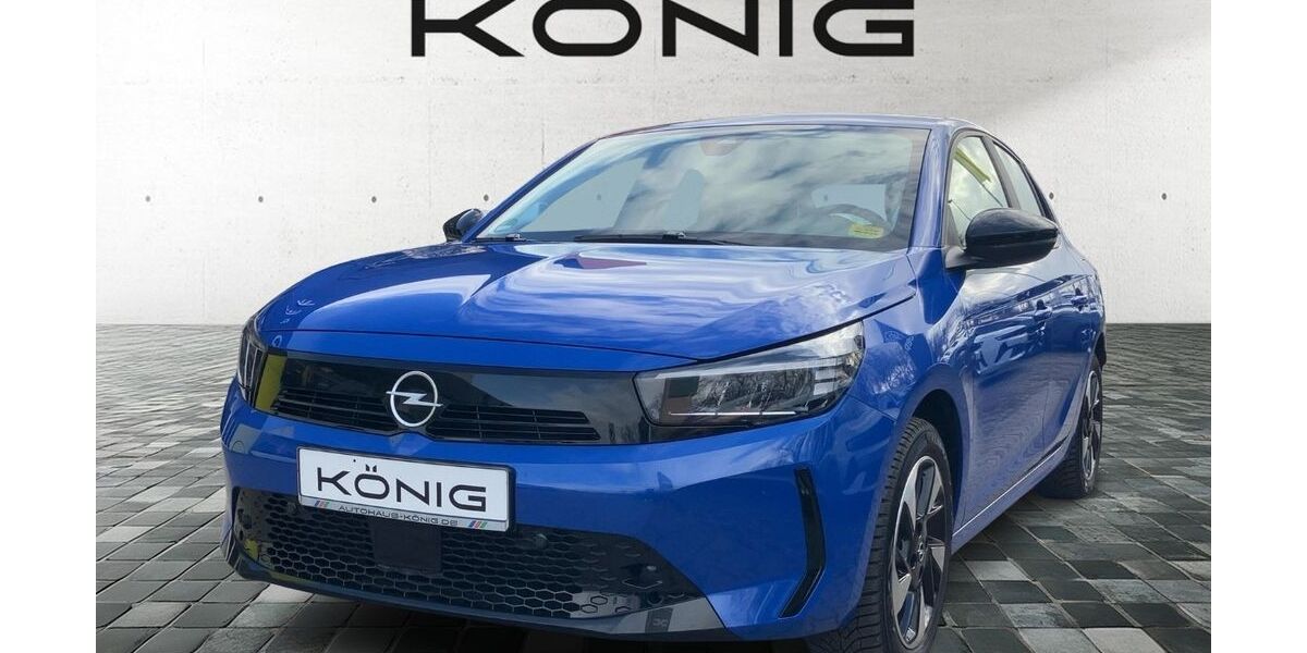 Opel Corsa 17.983 km 24.499 &euro; Heyrothsberge 39175