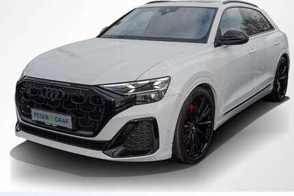 Audi Q8 12.081 km 82.940 &euro; Magdeburg 39126