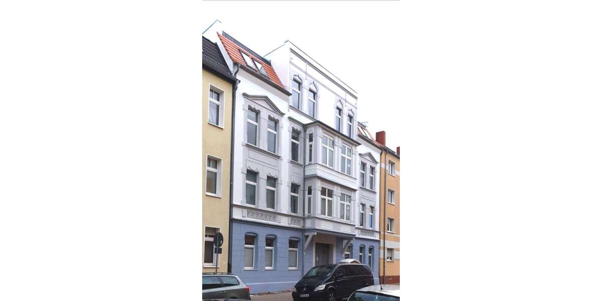 Wohnung zum Mieten in Magdeburg 351 € 39 m² 2 zimmer