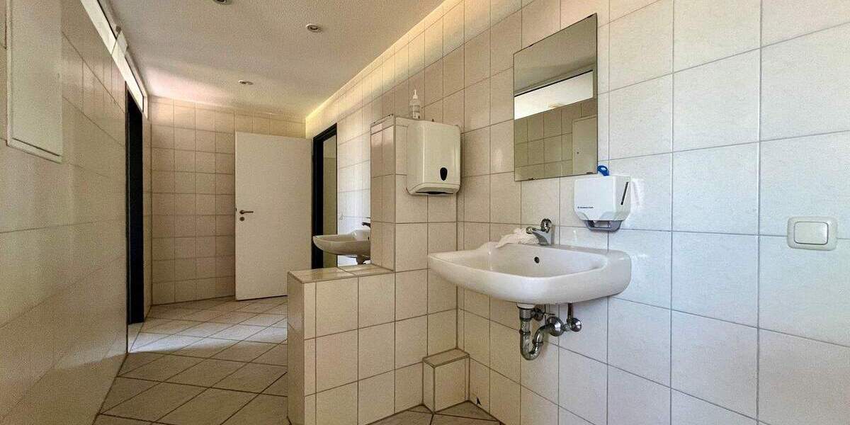 Gewerbeobjekt Magdeburg Neue Neustadt - 2.500.000&euro; | Angebot:25682761