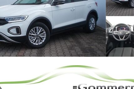 VW T-Roc 12.390 km 20.950 &euro; Gommern 39245
