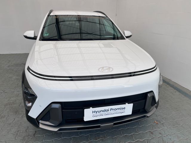 Hyundai KONA 9.610 km 28.790 &euro; Magdeburg 39116