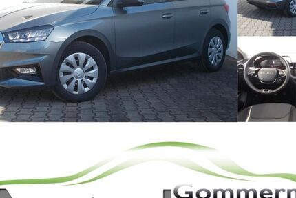Skoda Fabia 12.186 km 16.950 &euro; Gommern 39245