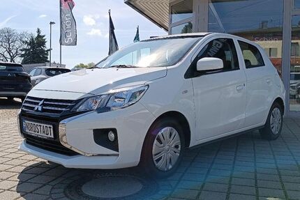 Mitsubishi Space Star 15.600 km 11.490 &euro; Magdeburg 39124