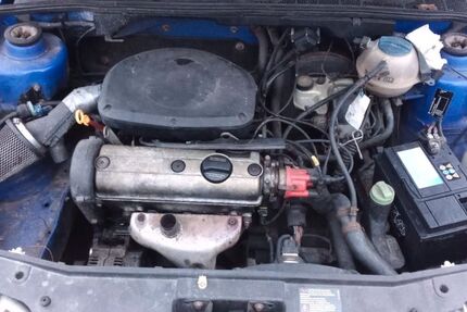 VW Golf 280.000 km 650 &euro; Wolmirstedt 39326