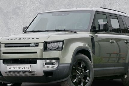 Land Rover Defender 26.180 km 72.299 € Magdeburg 39116