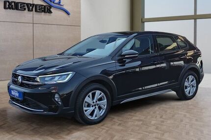 VW Taigo 16.400 km 19.800 &euro; Hohenwarsleben bei Magdeburg 39326