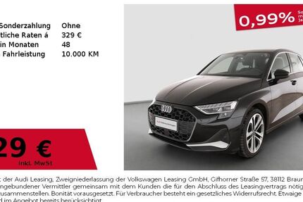 Audi A3 21.882 km 33.940 &euro; Magdeburg 39126