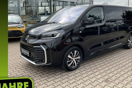 Toyota Proace (Verso) 12.633 km 36.990 &euro; Magdeburg 39120