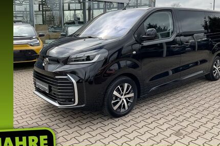 Toyota Proace (Verso) 12.633 km 37.790 &euro; Magdeburg 39120