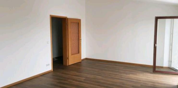 Dachgeschoßwohnung Magdeburg Nordwest - 2 Zimmer, 76 m&sup2;, 456&euro; | Angebot:25170114