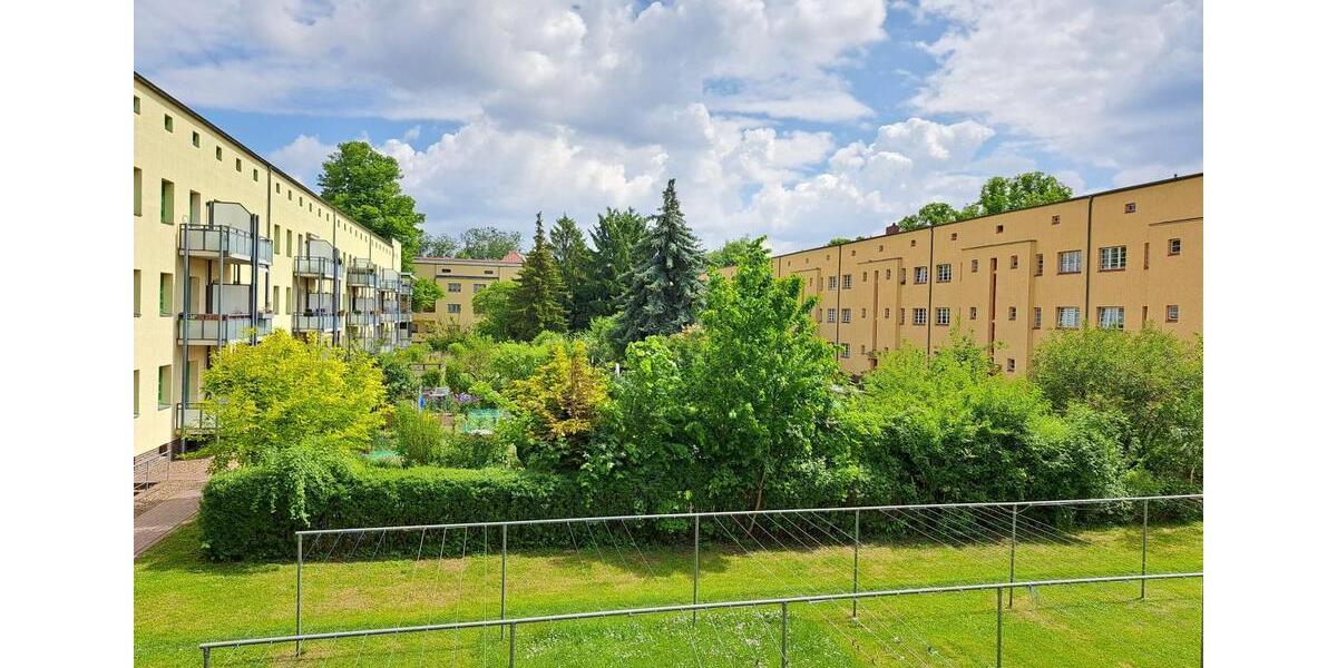 Etagenwohnung Magdeburg Diesdorf - 3 Zimmer, 67 m&sup2;, 538&euro; | Angebot:25568992