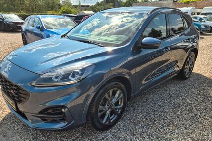 Ford Kuga 130.450 km 15.950 &euro; Schönebeck 39218