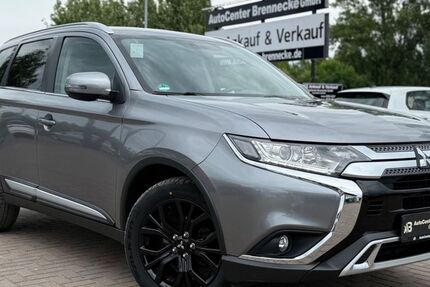 Mitsubishi Outlander 32.300 km 18.950 &euro; Magdeburg 39118