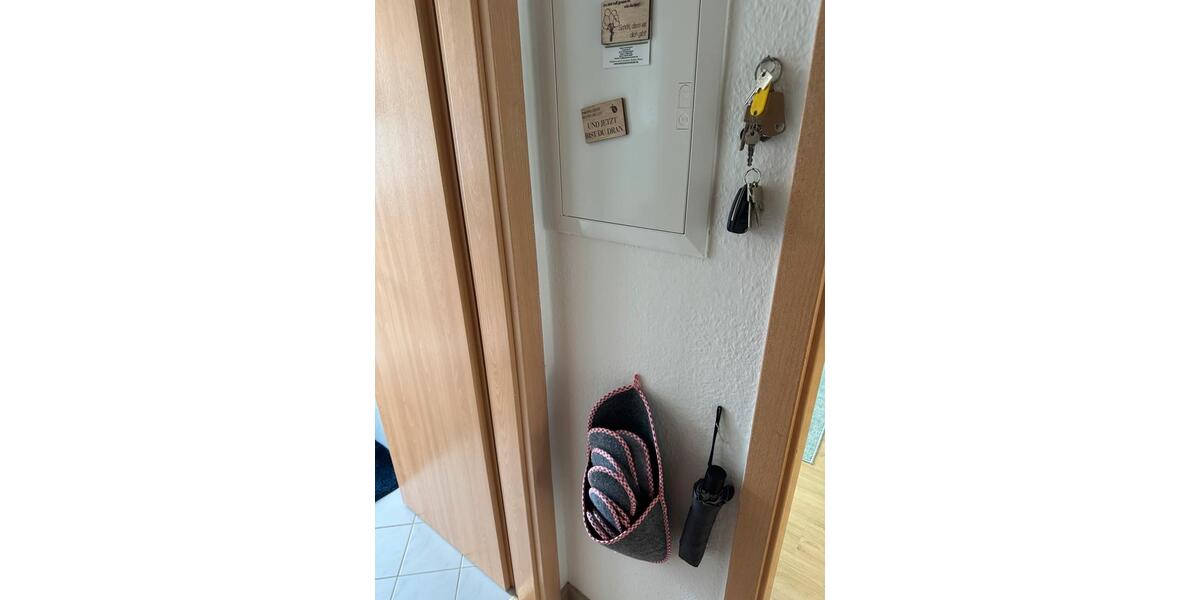 Erdgeschoßwohnung Magdeburg Barleber See - 2 Zimmer, 39 m&sup2;, 330&euro; | Angebot:26700202
