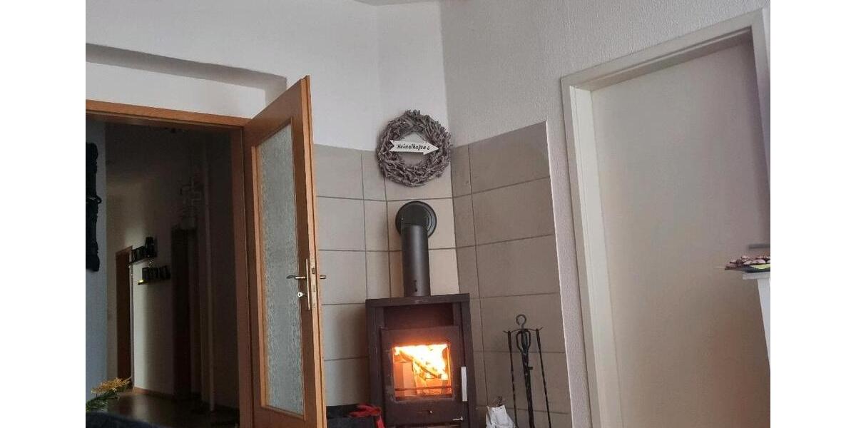 Etagenwohnung Magdeburg Beyendorf-Sohlen - 5 Zimmer, 110 m&sup2;, 810&euro; | Angebot:24851590