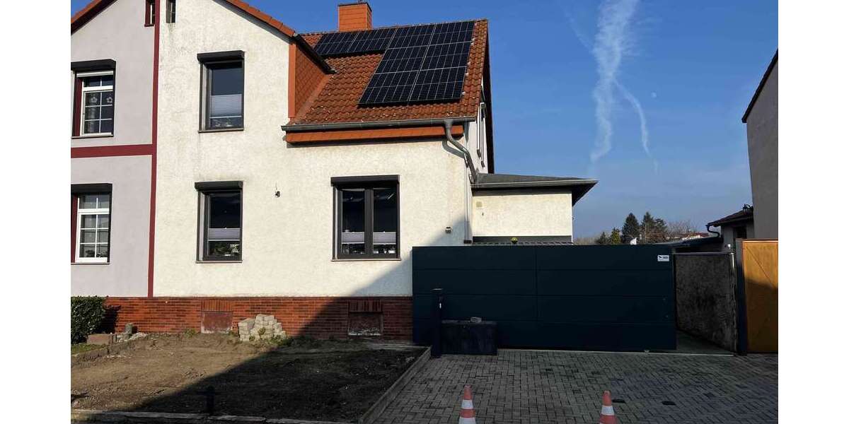 Einfamilienhaus Egeln - 4 Zimmer, 140 m&sup2;, 269.000&euro; | Angebot:25569522