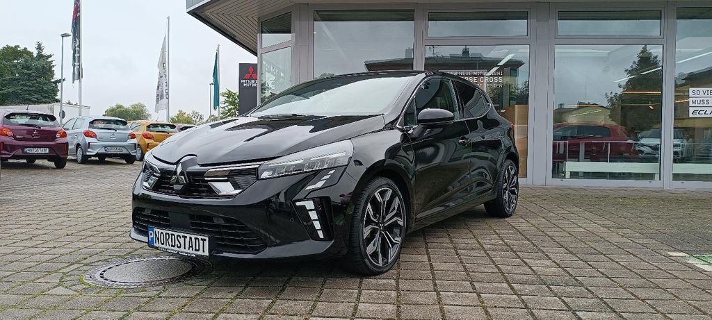 Mitsubishi Colt 52.477 km 17.990 &euro; Magdeburg 39124