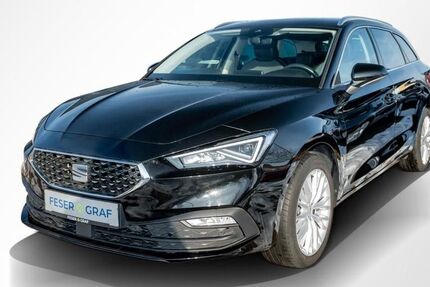 Seat Leon 75.330 km 19.780 &euro; Magdeburg 39118