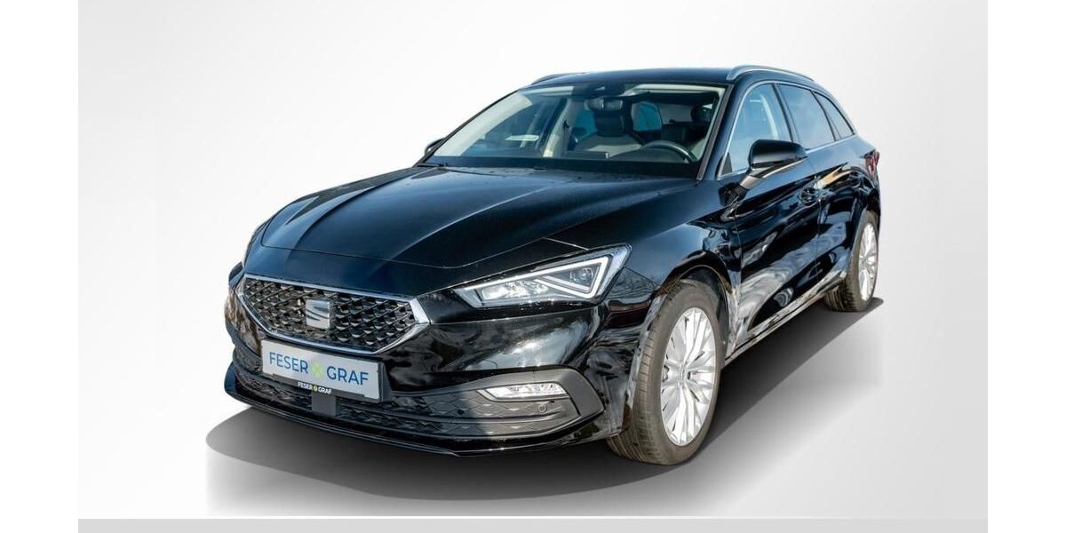 Seat Leon 75.330 km 19.780 &euro; Magdeburg 39118