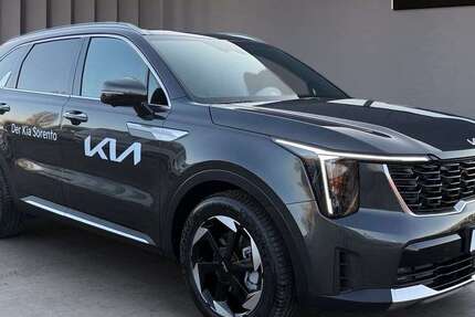 Kia Sorento 2.500 km 58.950 € Magdeburg 39128
