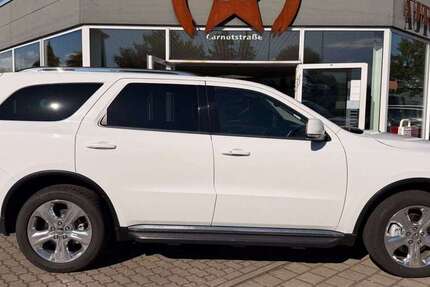 Dodge Durango 169.000 km 18.950 &euro; Magdeburg 39120