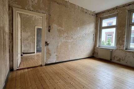 Wohnung Magdeburg Alte Neustadt - 3 Zimmer, 58 m&sup2;, 105.000&euro; | Angebot:25904999
