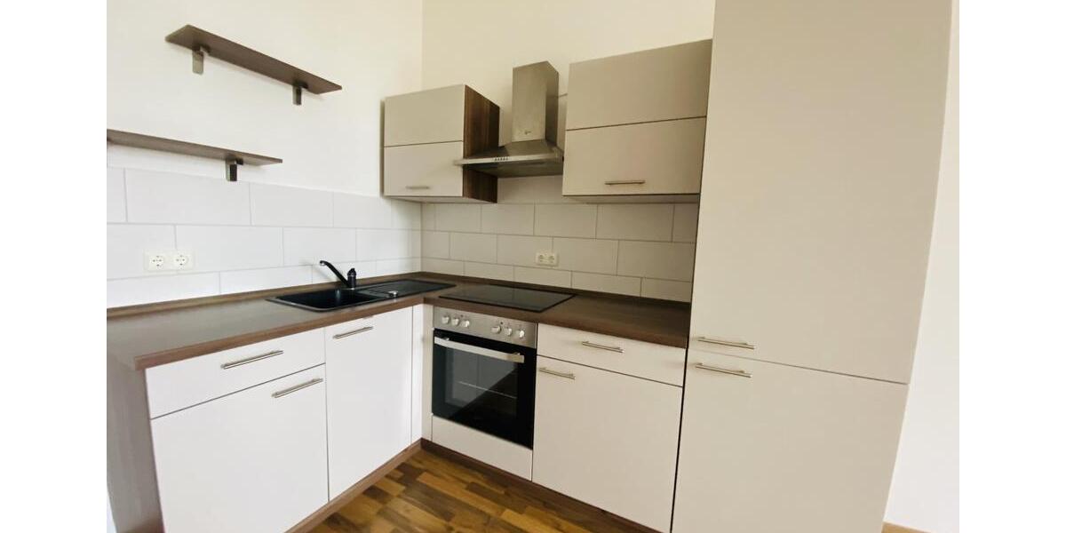 Etagenwohnung Magdeburg Diesdorf - 2 Zimmer, 59 m&sup2;, 425&euro; | Angebot:26097638