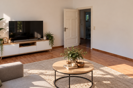 Wohnung Burg - 1 Zimmer, 43 m&sup2;, 430&euro; | Angebot:27656532