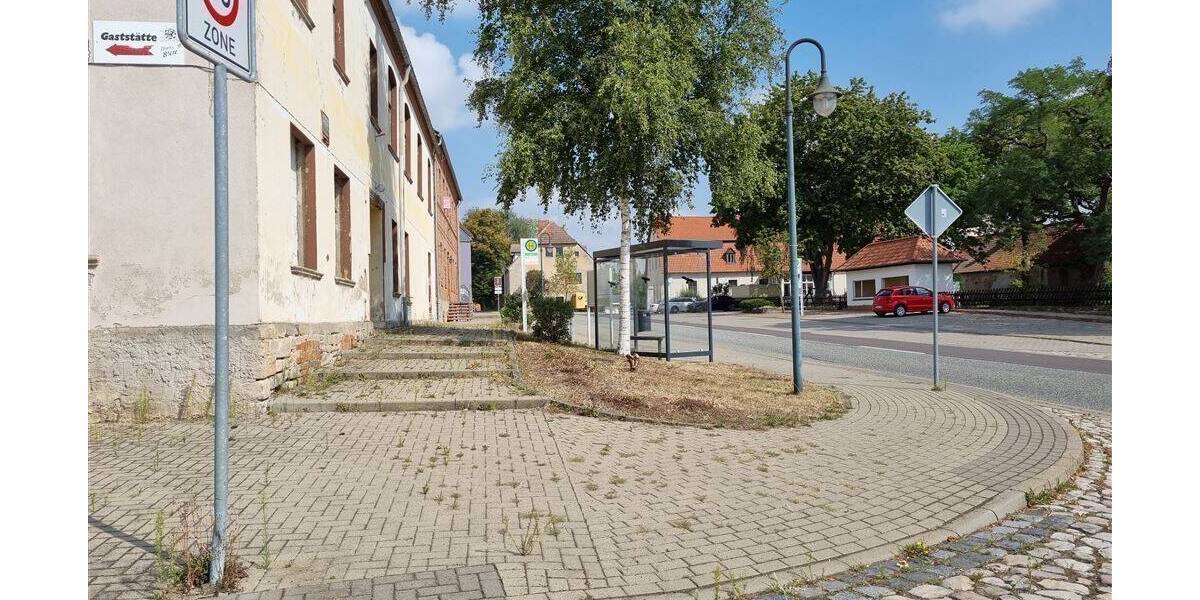 Gegen Gebot! sanierungsbedürftig Lage ein Paradies für Naturfreunde in der Nähe von Stadt und See 5 zimmer