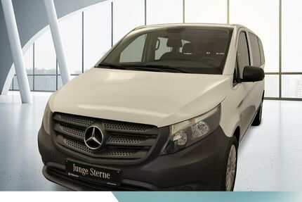 Mercedes-Benz Vito 66.226 km 29.749 &euro; Magdeburg 39130