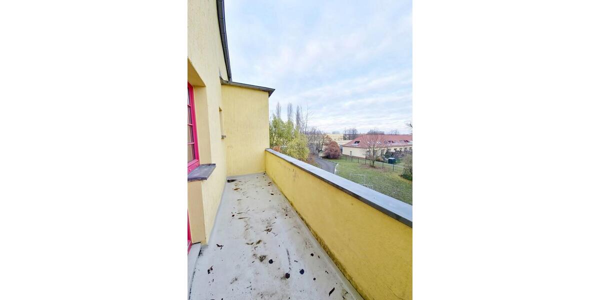 Etagenwohnung Magdeburg Diesdorf - 2.5 Zimmer, 67 m&sup2;, 459&euro; | Angebot:25772975
