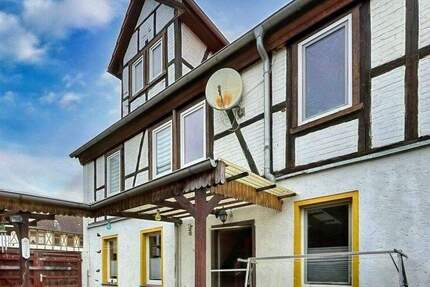 Haus Oschersleben - 8 Zimmer, 139 m&sup2;, 94.000&euro; | Angebot:24270432