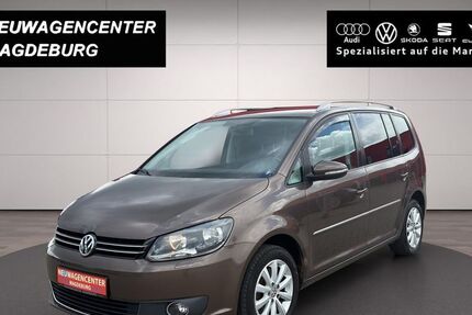 VW Touran 321.694 km 4.990 &euro; Magdeburg 39128