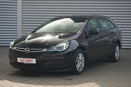 Opel Astra 68.985 km 13.990 &euro; Magdeburg 39118
