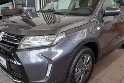 Suzuki Vitara 1.095 km 24.200 € Burg 39288