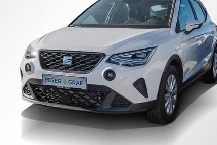 Seat Arona 18.016 km 18.680 € Magdeburg 39118