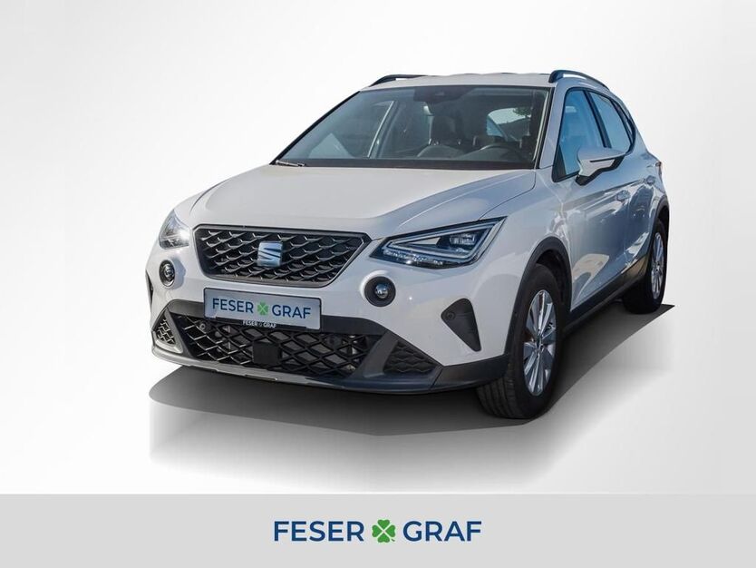 Seat Arona 18.016 km 18.680 € Magdeburg 39118