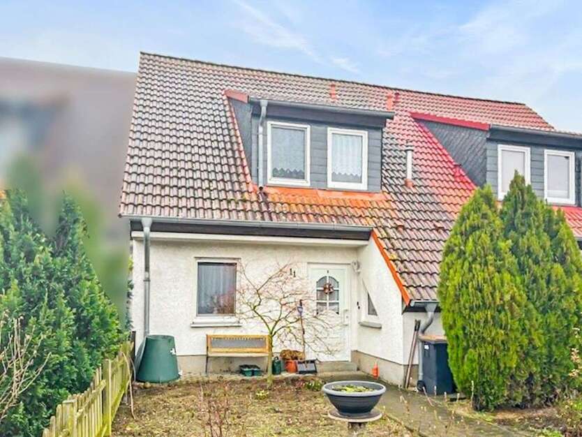 Haus zum Kaufen in Möser 180.000 € 91 m²