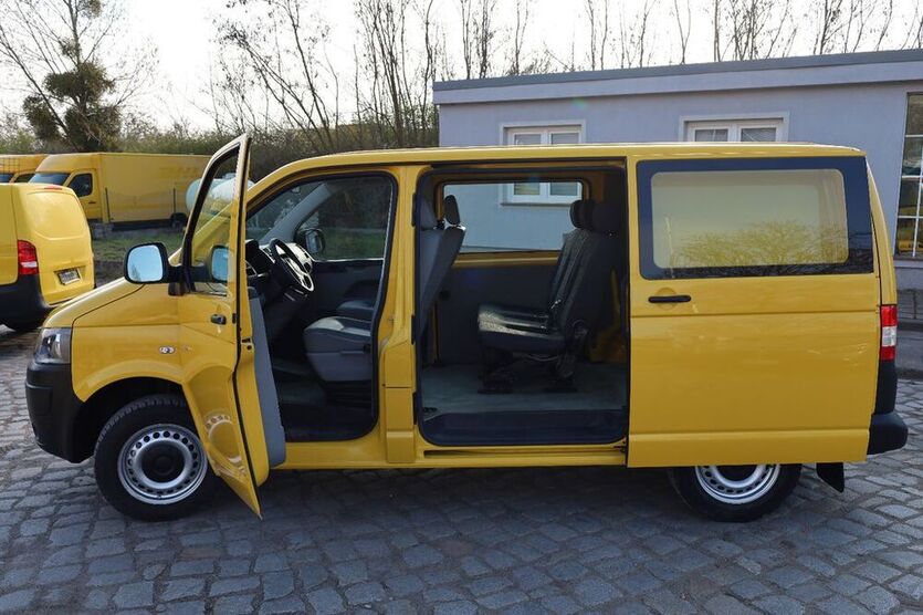 T5 Transporter