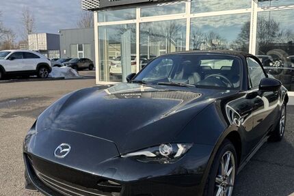 Mazda MX-5 2.500 km 29.990 &euro; Magdeburg 39120