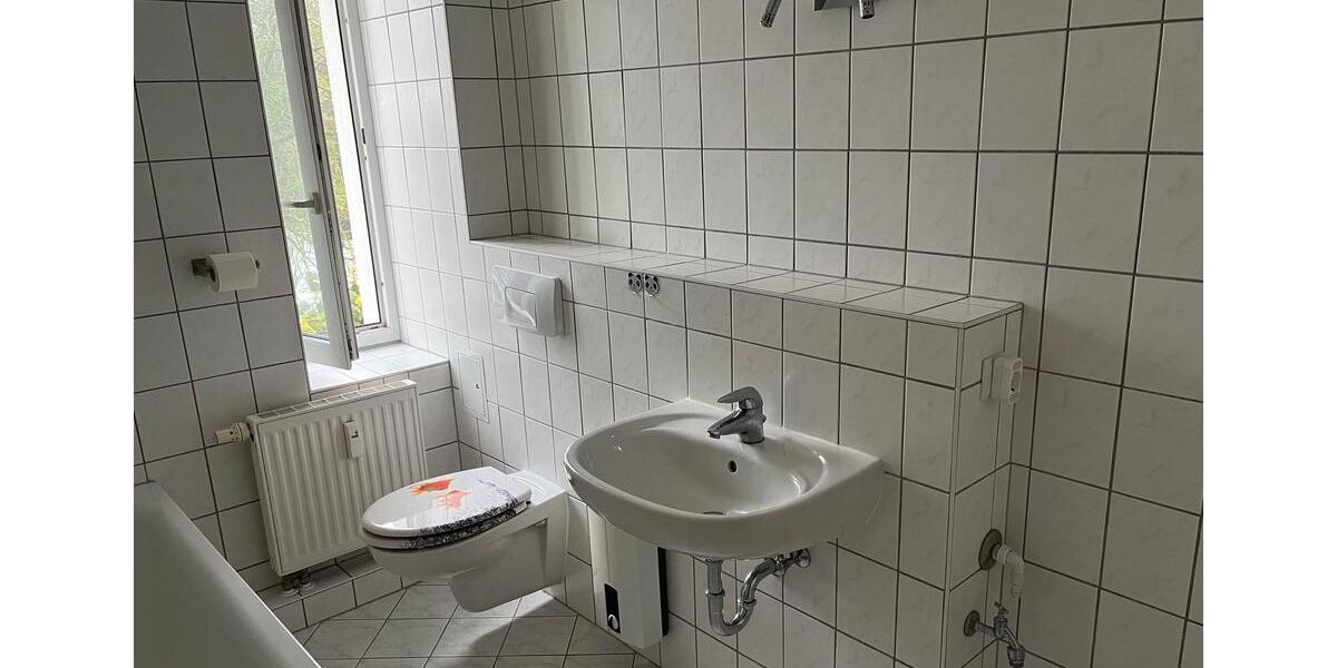 Etagenwohnung Magdeburg Beyendorf-Sohlen - 2 Zimmer, 64 m&sup2;, 450&euro; | Angebot:24828101