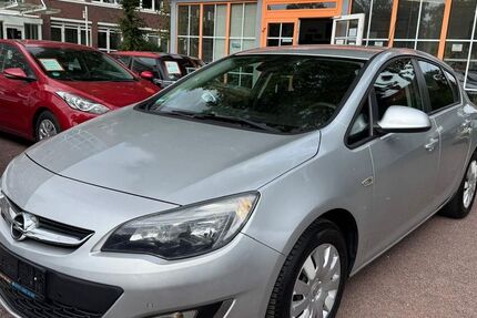Opel Astra 130.000 km 4.990 &euro; Magdeburg 39124