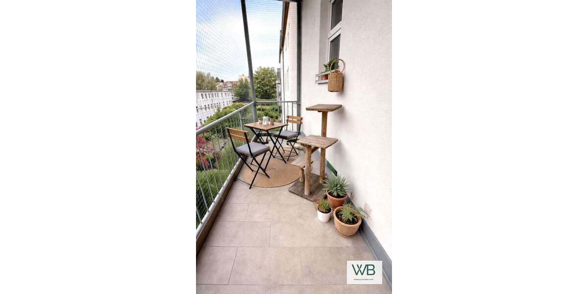 Etagenwohnung Magdeburg / Stadtfeld Ost Stadtfeld Ost - 4 Zimmer, 109 m&sup2;, 229.000&euro; | Angebot:27117310