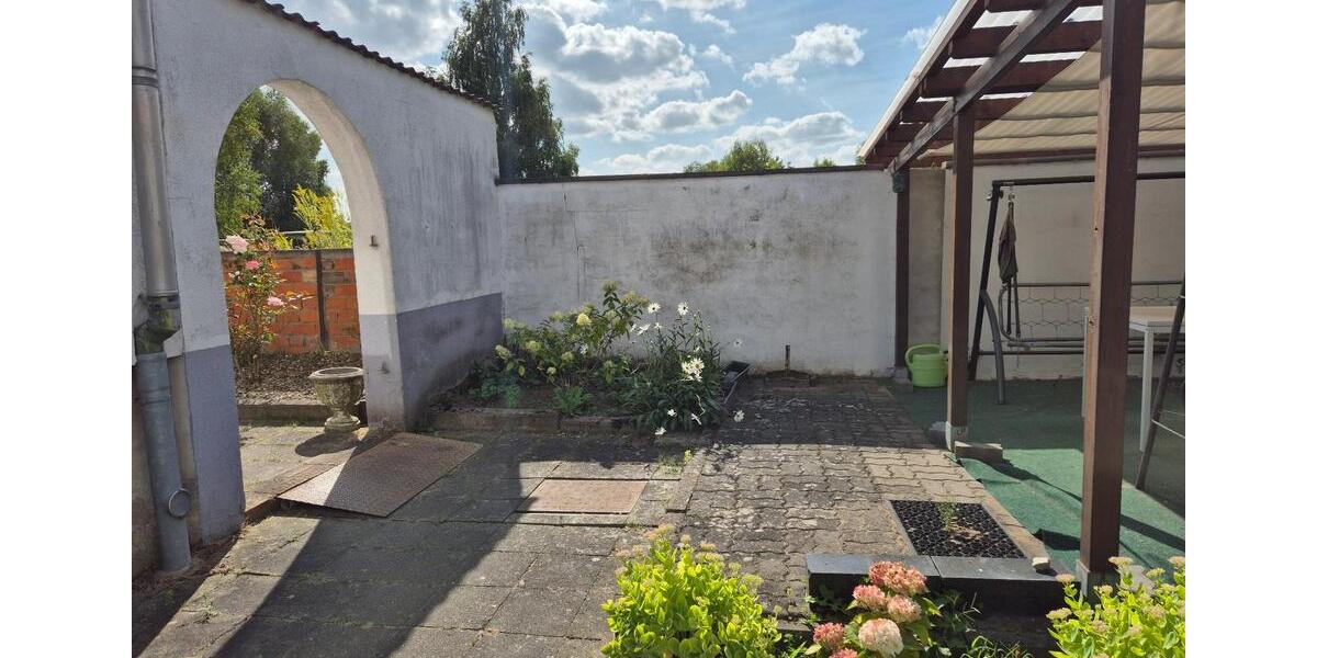 Doppelhaushälfte Eilsleben - 4 Zimmer, 125 m&sup2;, 149.000&euro; | Angebot:25961837