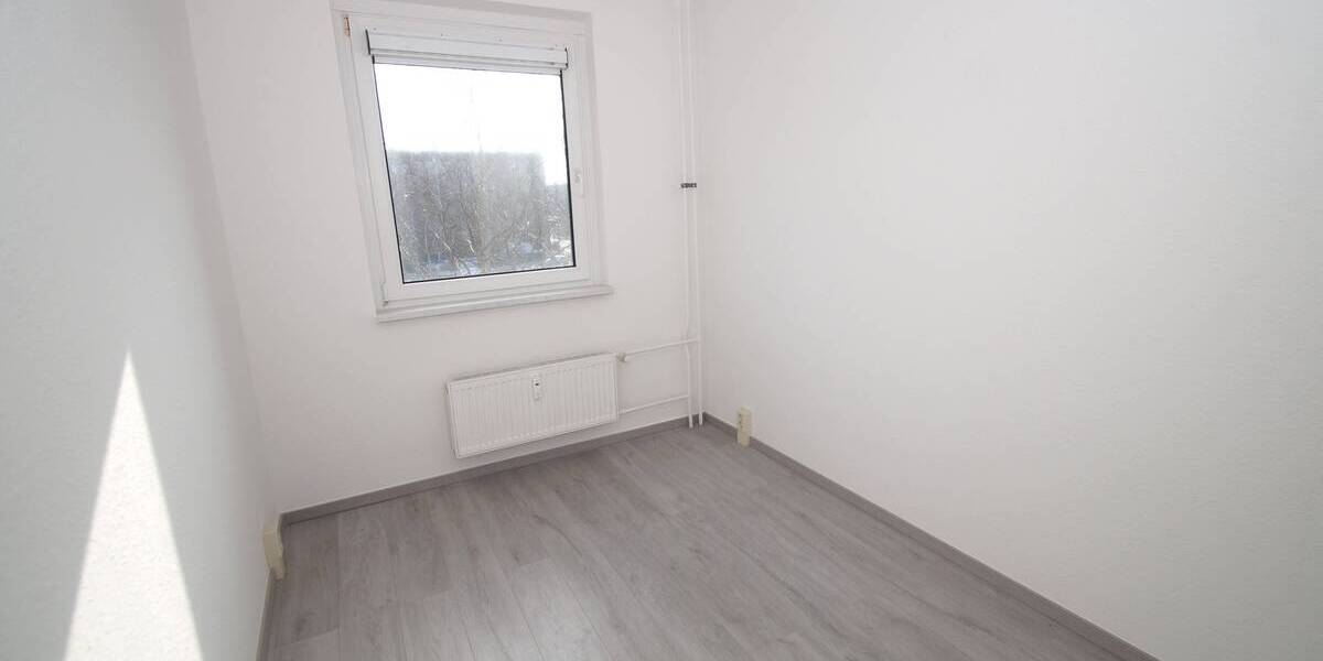 Etagenwohnung Magdeburg Neue Neustadt - 3 Zimmer, 57 m&sup2;, 340&euro; | Angebot:26017853
