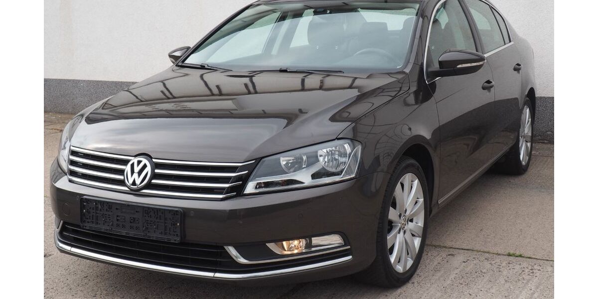 VW Passat 126.000 km 7.390 &euro; Magdeburg 39128