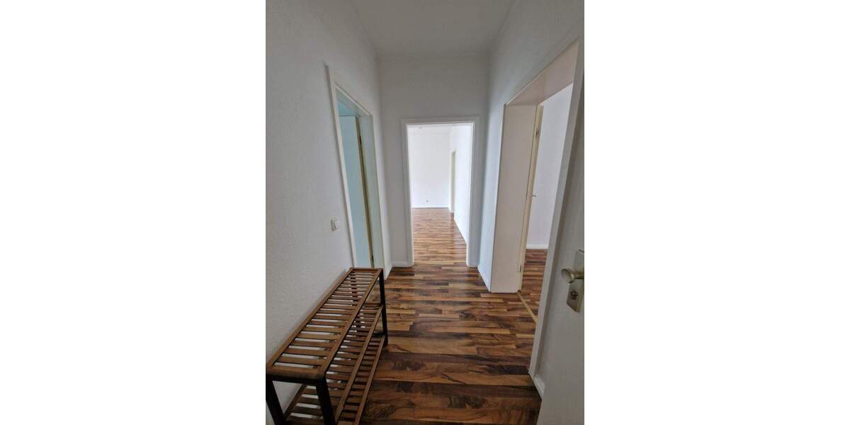 Zimmer Magdeburg Neue Neustadt - 2 Zimmer, 57 m&sup2;, 369&euro; | Angebot:25739871