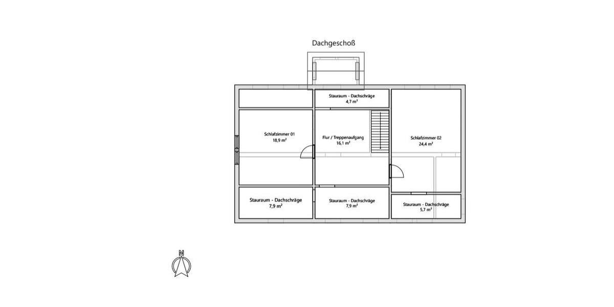 Einfamilienhaus Erxleben - 5 Zimmer, 120 m&sup2;, 24.900&euro; | Angebot:27091662
